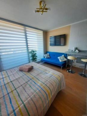 Acogedor Departamento en el Centro de Chillán